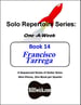 Bill Swick's Solo Repertoire Collection - Right Hand Preparatory and Volumes 1 - 14
